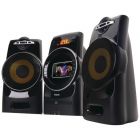 RCA RS3081I Gyro Shelf System with iPod/iPhone Dock