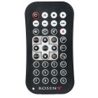Rosen AP1043 Replacement Remote Control for AV7500, AV7700, AV7900, Z8 and Z10