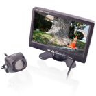 Safesite SC9003V5 7 Inch Back Up Camera System with 120 degrees Wide Angle Camera