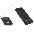 Clarus TOP-PW109-BLACK 15000mAh USB Power Bank for Mobile Phone