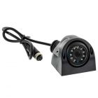 Safesight TOP-SS-5609R Side Mount Color CCD Camera with 120 degree Wide Angle Night Vision