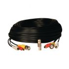 Security Labs SLA-42 BNC A/V Power Extension Cable (100 ft)