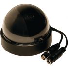 Security Labs SLC-1049C Color 3-Axis Dome Camera with HAD CCD Image Sensor