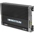 Soundstream AR4.1200 Arachnid Series 1,200W Class A/B Full Range Amplifier