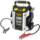 Stanley J5C09 500 Amp Jump Starter with built in Air compressor