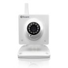 Swann SWADS-455CAM-US SwannSmart 720p Plug and Play Wi-Fi Security Camera