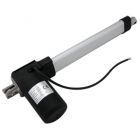 Quality Mobile Video TOP-A6110C 10" Stroke High Speed Linear Actuator - 200 LB capacity