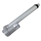 Quality Mobile Video TOP-A6108T 8" Stroke Linear Actuator 12 Volt with Built in Limit Switches - 110 LB capacity