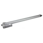 Quality Mobile Video TOP-A6118T 18" Stroke Linear Actuator 12 Volt with Built in Limit Switches - 110 LB capacity