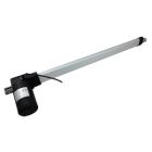 Quality Mobile Video TOP-A6124C 24" Stroke High Speed Linear Actuator - 200 LB capacity