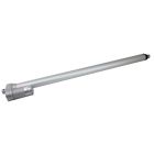 Quality Mobile Video TOP-A6124T 24" Stroke Linear Actuator 12 Volt with Built in Limit Switches - 110 LB capacity
