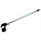Quality Mobile Video TOP-A6130C 30" Stroke High Speed Linear Actuator - 200 LB capacity