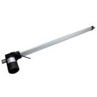 Quality Mobile Video TOP-A6136C 36" Stroke High Speed Linear Actuator - 200 LB capacity