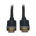 Tripp Lite P568-010 High-Speed Gold 10 foot HDMI Cable
