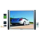 LCDTRP1577 Mobile Video 15 inch TFT/LCD Screen Wall Mount Flat Panel Video Monitor
