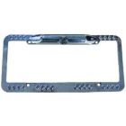 Tview LS300NV License Plate Frame with Built In Night Vision Camera