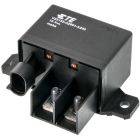 Tyco V23132-A2001-A200 12 Volt SPST N.O. IP54 rated 130-Amp High Current Relay