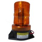 Safesight UL8100 LED Warning Light for back up, Emergency, and Safety 9-100VDC