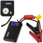 Uniden UPP88 400 Amp Portable Power Center with Jump Starting, Air Pump and Phone charging