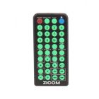 Accelevision ZDP15 Replacement Remote Control
