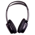 Zicom by Accelevision ZHIR20 Infrared IR Wireless Stereo Headphone Single Channel Headset