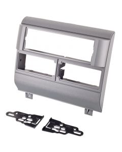 Metra 99-3000G Car Stereo Dash Kit for 1988 - 1994 Chevrolet, and GMC trucks and SUV's - Grey