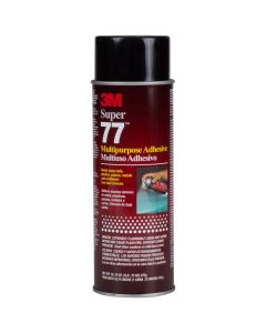 3M Super 77 Spray Glue Adhesive