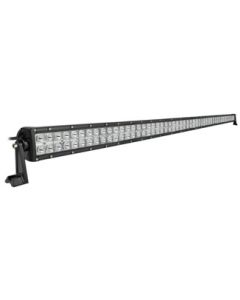 Epique 50EP288WC Single 50 Inches High Power LED Light Bar with 288 Watts Power for Vehicles