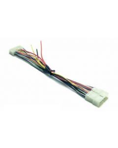 DISCONTINUED - Metra TurboWires 60-1782 for Geo, Honda, Isuzu 1985-Up Wiring Harness