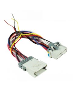 DISCONTINUED - Metra 60-2003 for General Motors 1998-Up, Kia 2003-Up Wiring Harness