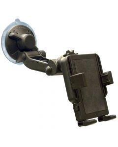 Panavise PortaGrip Phone Holder - Suction cup holder