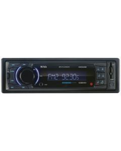 Boss Audio 625UAB Single-Din Digital Media Receiver with Bluetooth and iPod Control