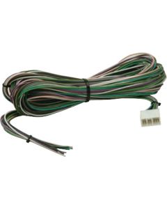 DISCONTINUED - Metra TurboWires 70-6509 for Jeep Grand Cherokee 1997-1998 Wiring Harness