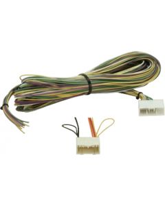 DISCONTINUED - Metra 70-6515 for Jeep Grand Cherokee Bypass Jumper 94-96 Wiring Harness
