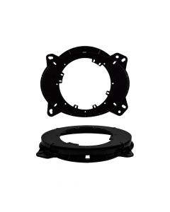 Metra 82-8147 6" - 6.75" Speaker Adapter Plate for Select Lexus and Toyota 2002 - and Up Vehicles