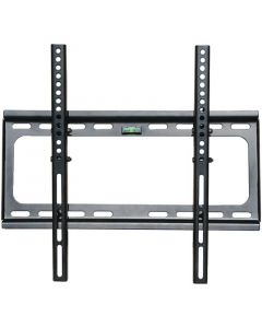 Zax 85010 26-42 Tilt Flat Panel Mount With 2M Pro Series HDMI Cable