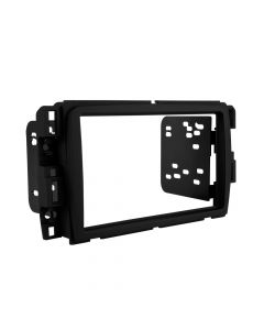Metra 95-3310B Double Din Installation Kit for 2013 - and Up GM Traverse, Acadia and Enclave Vehicles