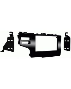 Metra 95-7883HG Double DIN Dash Kit for 2015-up Honda Fit Vehicles
