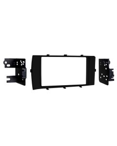 Metra 95-8239B Double DIN Installation Kit for Toyota Prius C 2012-Up Vehicles