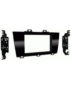 Metra 95-8906HG Double DIN Dash Kit for 2015-Up Subaru Legacy/Outback Vehicles