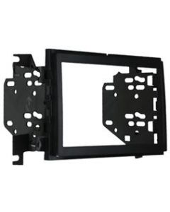 Metra 95-5819 Double DIN Car Stereo Dash Kit for 2009 - 2014 Ford F-150 XL model vehicles