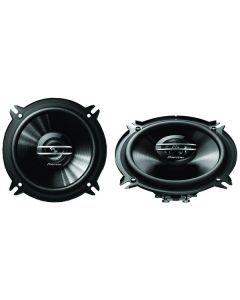 Pioneer TS-G1320S G-Series 5.25" 250-Watt 2-Way Coaxial Speakers