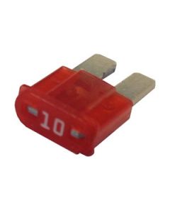 Accele 6210 10 Amp Micro-2 Fuses - 10 pack