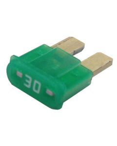 Accele 6230 30 Amp Micro-2 Fuses - 10 pack