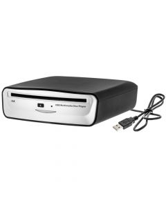 Accelevision CDUSB20 Multimedia CD to USB Player