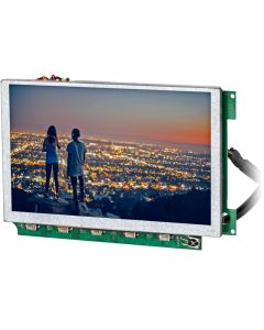 Accelevision LCD5WHDMI 5 inch HDMI Monitor - Main