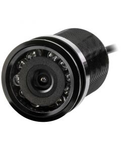 Accelevision RVC1200IR Flush Mount Bullet Back Up Camera IR - Reverse Image