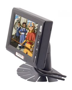 Accelevision LCDP5VGA 5 Inch Universal LCD Monitor with VGA Input