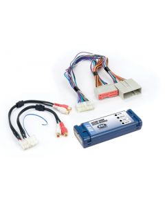 PAC AOEM-FRD24 2003 and Up Ford add an amplifier interface