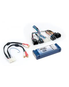 PAC AOEM-GM1416A 2007 and Up General Motors add an amplifier interface